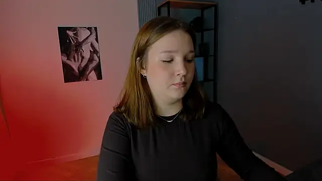 Snapshot of JaneByrd chatting on 11, 11, 2025 JaneByrd online show from 11, 11, 2025