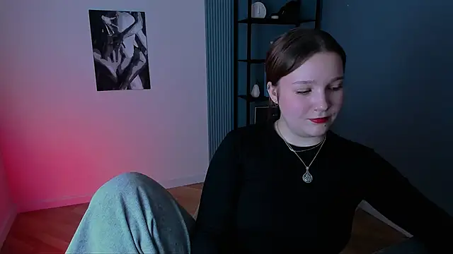 Snapshot of JaneByrd chatting on 13, 11, 2025 JaneByrd online show from 13, 11, 2025