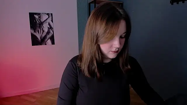 Snapshot of JaneByrd chatting on 17, 11, 2025 JaneByrd online show from 17, 11, 2025