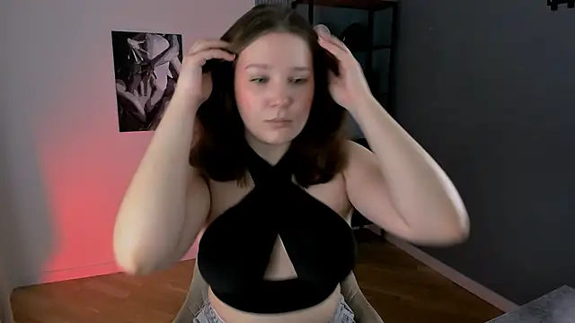 Snapshot of JaneByrd chatting on 3, 12, 2025 JaneByrd online show from 3, 12, 2025