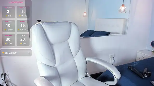 Anny mayyer online show from 18, 3, 2026