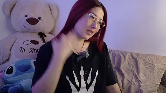 lunnaa  online show from 29, 11, 2025