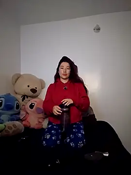 Snapshot of lunnaa_ chatting on 14, 1, 2026 lunnaa online show from 14, 1, 2026