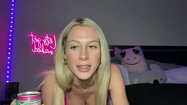 ChelseaCheeky online show from 26, 11, 2025