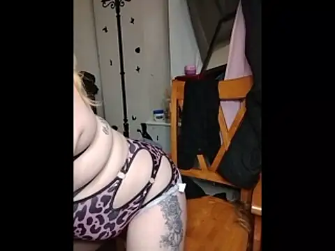 NastyNicole247 online show from 14, 1, 2026