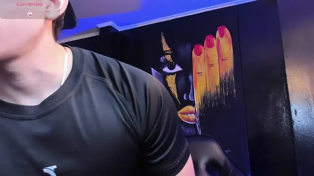 Eryonbradley online show from 11, 9, 2025