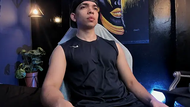 Eryonbradley online show from 11, 11, 2025