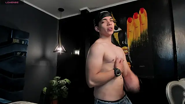 Eryonbradley online show from 9, 4, 2026