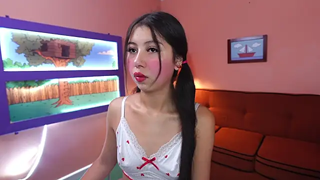 misss luxury online show from 19, 3, 2026