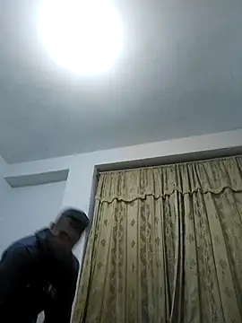 luislimafuego online show from 22, 9, 2025