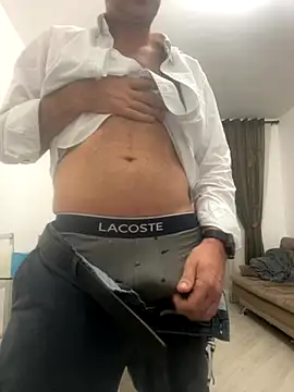 Sedutor420 online show from 3, 10, 2025