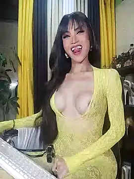 AngelMisterious online show from 14, 11, 2025