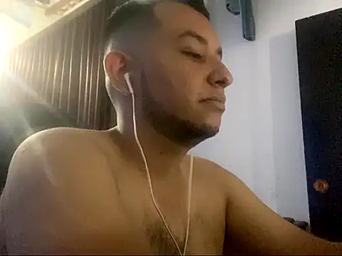 SexIngenieur online show from 3, 10, 2025