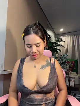 Snapshot of Kath_C chatting on 18, 3, 2026 Kath C online show from 18, 3, 2026