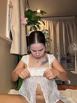 Snapshot of Kath_C chatting on 4, 4, 2026 Kath C online show from 4, 4, 2026