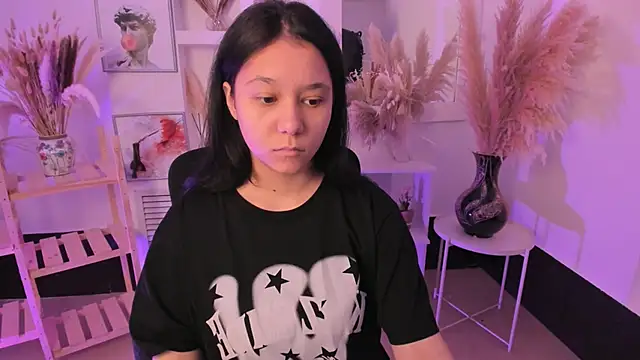 Snapshot of ScarlettMurr chatting on 19, 9, 2025 ScarlettMurr online show from 19, 9, 2025