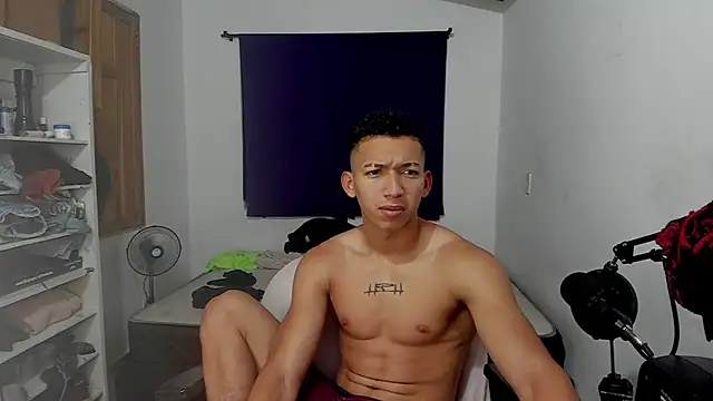 JuanchiT66 online show from 12, 9, 2025