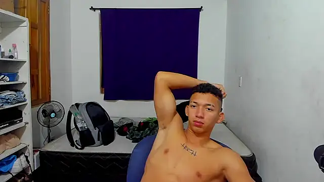 JuanchiT66 online show from 15, 10, 2025