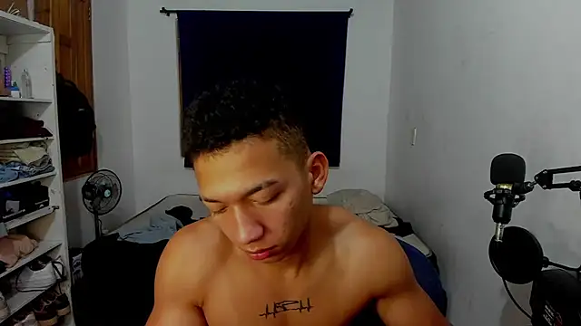 JuanchiT66 online show from 22, 10, 2025