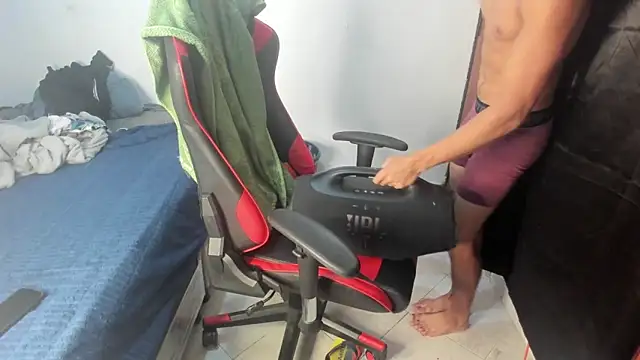 JuanchiT66 online show from 29, 3, 2026