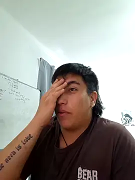 Snapshot of Tierno_vale chatting on 20, 4, 2026 Tierno vale online show from 20, 4, 2026