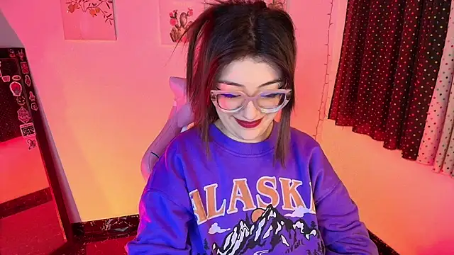 Snapshot of isaferrer06 chatting on 24, 11, 2025 isaferrer06 online show from 24, 11, 2025