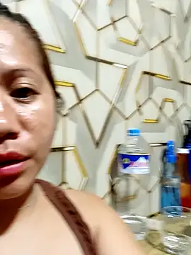 Snapshot of Cute-Jacky chatting on 14, 4, 2026 Cute-Jacky online show from 14, 4, 2026