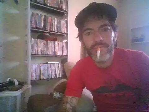 Snapshot of theboobietrap chatting on 7, 10, 2025 theboobietrap online show from 7, 10, 2025