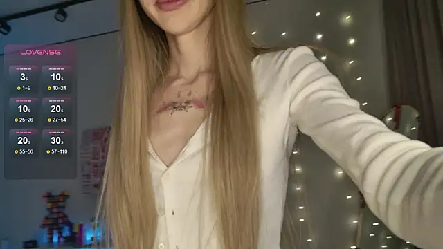 Lunainnk online show from 18, 1, 2026