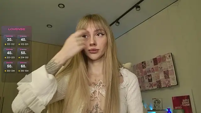 Lunainnk online show from 11, 2, 2026