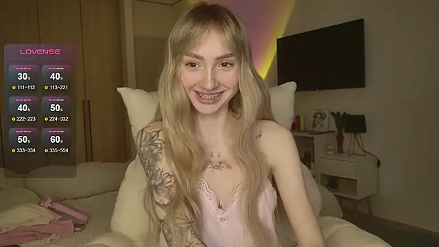 Lunainnk online show from 21, 3, 2026