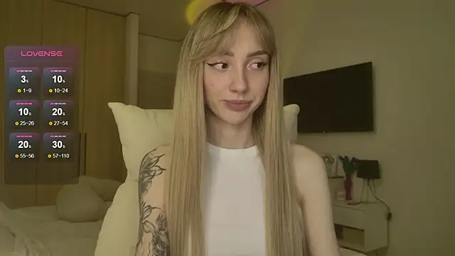 Lunainnk online show from 13, 4, 2026