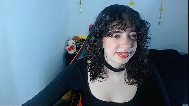 Snapshot of sajecrismaa chatting on 21, 5, 2026 sajecrismaa online show from 21, 5, 2026