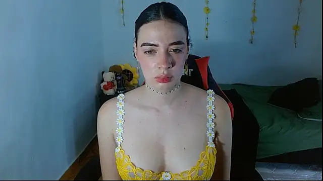 Snapshot of sajecrismaa chatting on 27, 5, 2026 sajecrismaa online show from 27, 5, 2026