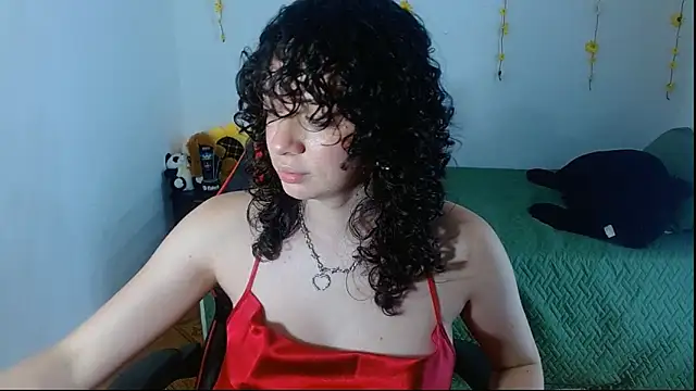 Snapshot of sajecrismaa chatting on 19, 6, 2026 sajecrismaa online show from 19, 6, 2026