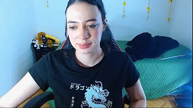 Snapshot of sajecrismaa chatting on 11, 7, 2026 sajecrismaa online show from 11, 7, 2026