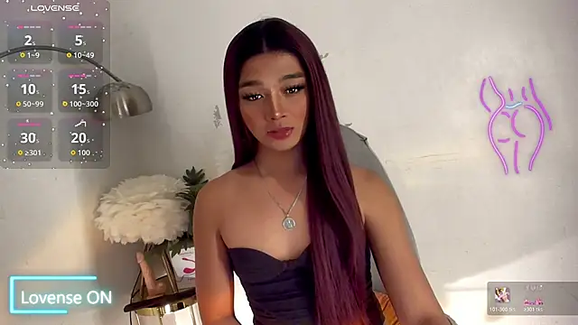 Snapshot of TrinityFucksYou chatting on 25, 10, 2025 TrinityFucksYou online show from 25, 10, 2025