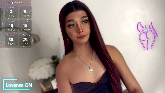 Snapshot of TrinityFucksYou chatting on 29, 10, 2025 TrinityFucksYou online show from 29, 10, 2025