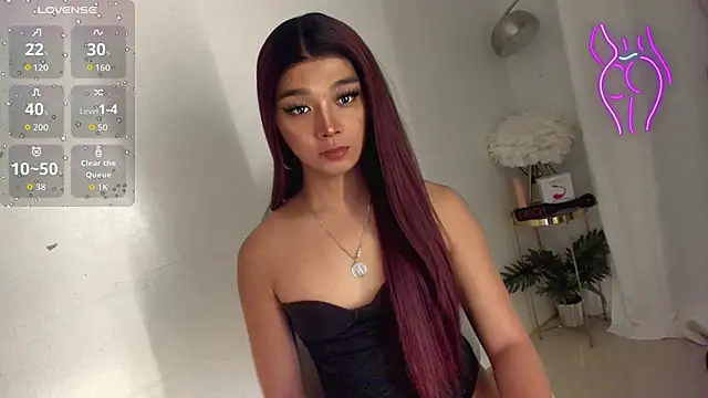 Snapshot of TrinityFucksYou chatting on 27, 11, 2025 TrinityFucksYou online show from 27, 11, 2025