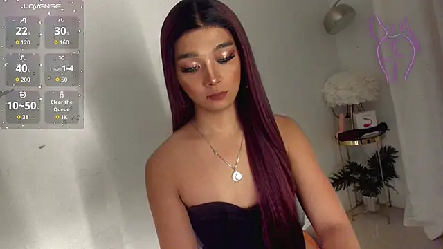 Snapshot of TrinityFucksYou chatting on 30, 11, 2025 TrinityFucksYou online show from 30, 11, 2025