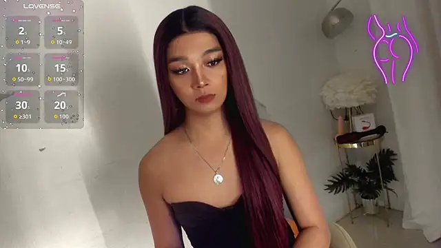 Snapshot of TrinityFucksYou chatting on 1, 12, 2025 TrinityFucksYou online show from 1, 12, 2025