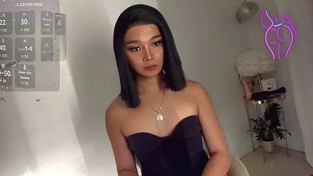 Snapshot of TrinityFucksYou chatting on 4, 12, 2025 TrinityFucksYou online show from 4, 12, 2025