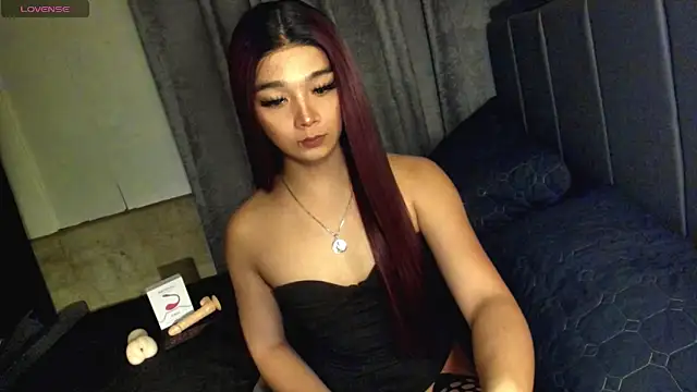 TrinityFucksYou online show from 3, 4, 2026