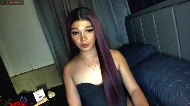 TrinityFucksYou online show from 28, 5, 2026