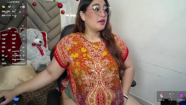 heluejamil online show from 20, 12, 2025