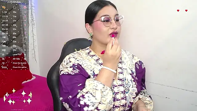 heluejamil online show from 17, 2, 2026