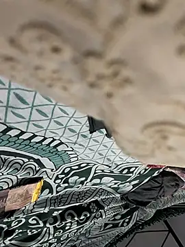 whitelady15 online show from 22, 10, 2025