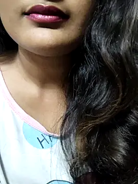 Cute pinkii online show from 20, 12, 2025