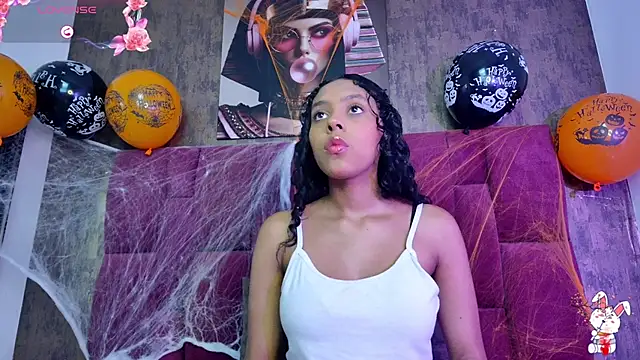 sophiasweet  1 online show from 24, 10, 2025