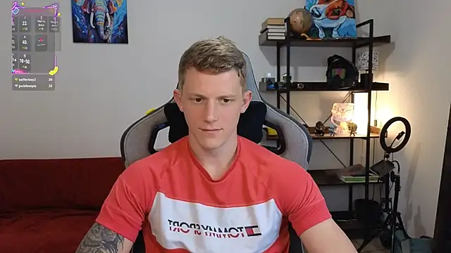 Snapshot of Mark_2jz chatting on 24, 3, 2026 Mark 2jz online show from 24, 3, 2026